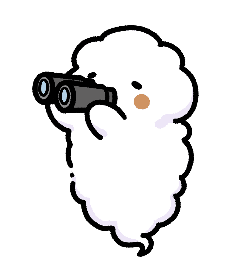 夢もふもふ