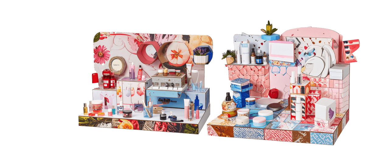 店頭販促プロダクトディビジョン