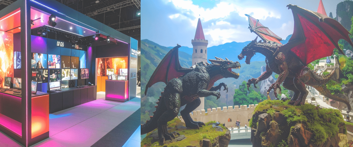 販促イベント運営ディビジョン